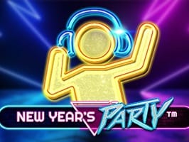 New Year Party