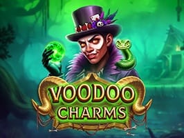 Voodoo Charms