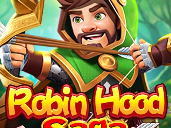 Robin Hood Saga