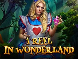 1 Reel In Wonderland