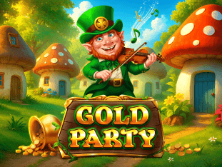 Gold Party