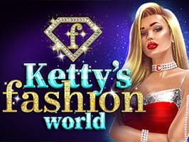 Kettys Fashion World