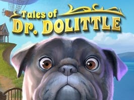 Tales of Dr Dolittle