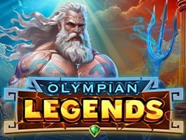 Olympian Legends