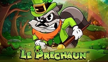 Le Prechaun