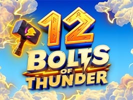 12 Bolts of Thunder