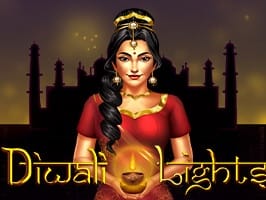 Diwali Lights