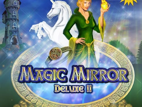 Magic Mirror Deluxe II