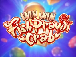 Win Win Fish Prawn Crab